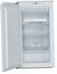 Kuppersbusch ITE 137-0 Fridge freezer-cupboard
