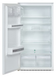 đặc điểm Tủ lạnh Kuppersbusch IKE 197-9 ảnh