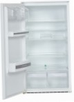 Kuppersbusch IKE 197-9 Jääkaappi jääkaappi ilman pakastin