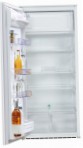 Kuppersbusch IKE 236-0 Chladnička chladnička s mrazničkou