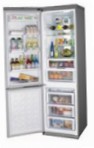 Samsung RL-55 VGBIH Fridge refrigerator with freezer