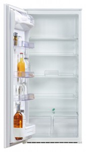 đặc điểm Tủ lạnh Kuppersbusch IKE 246-0 ảnh