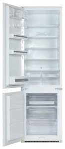χαρακτηριστικά Ψυγείο Kuppersbusch IKE 325-0-2 T φωτογραφία