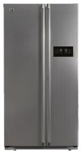 đặc điểm Tủ lạnh LG GR-B207 FLQA ảnh