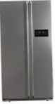 LG GR-B207 FLQA Heladera heladera con freezer