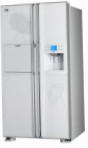 LG GC-P217 LCAT Frigo réfrigérateur avec congélateur