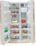 LG GC-P207 WVKA Jääkaappi jääkaappi ja pakastin