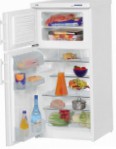 Liebherr CT 2041 Ledusskapis ledusskapis ar saldētavu