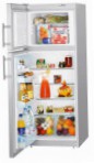 Liebherr CTesf 2431 Fridge refrigerator with freezer