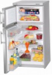 Liebherr CTesf 2041 Хладилник хладилник с фризер