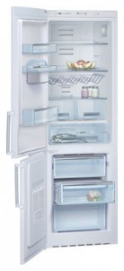 özellikleri Buzdolabı Bosch KGN36A00 fotoğraf