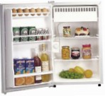 Daewoo Electronics FN-15A2W Холодильник холодильник з морозильником