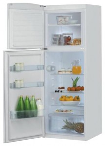 katangian Refrigerator Whirlpool WTE 3111 W larawan