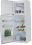 Whirlpool WTE 3111 W Frigo réfrigérateur avec congélateur