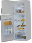 Whirlpool WTE 3113 A+S Frigo réfrigérateur avec congélateur
