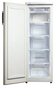 özellikleri Buzdolabı Delfa DRF-144FN fotoğraf