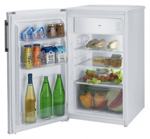 özellikleri Buzdolabı Candy CFOE 5482 W fotoğraf