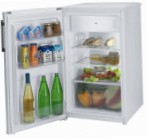 Candy CFOE 5482 W 冷蔵庫 冷凍庫と冷蔵庫