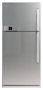 đặc điểm Tủ lạnh LG GR-M392 YLQ ảnh