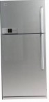 LG GR-M392 YLQ Fridge refrigerator with freezer