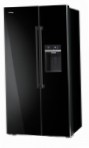 Smeg SBS63NED Buzdolabı dondurucu buzdolabı