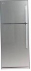 LG GR-B392 YLC Jääkaappi jääkaappi ja pakastin