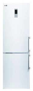 характеристики Холодильник LG GW-B469 EQQZ Фото