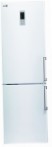 LG GW-B469 EQQZ Frigider frigider cu congelator