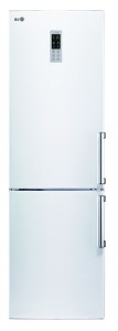 характеристики Холодильник LG GW-B469 BQCZ Фото