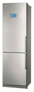 характеристики Холодильник LG GR-B459 BTJA Фото
