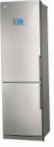 LG GR-B459 BTJA Хладилник хладилник с фризер