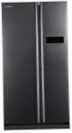 Samsung RSH1NTIS Fridge refrigerator with freezer