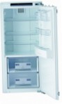 Kuppersbusch IKEF 2480-1 Ledusskapis ledusskapis bez saldētavas