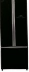 Hitachi R-WB552PU2GGR Frigo frigorifero con congelatore