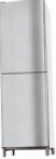 Vestfrost ZZ 324 MX Kühlschrank kühlschrank mit gefrierfach