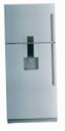 Daewoo Electronics FR-653 NWS Frigo réfrigérateur avec congélateur