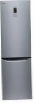 LG GW-B509 SLQZ Hűtő hűtőszekrény fagyasztó
