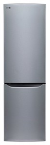 Характеристики Холодильник LG GW-B509 SSCZ фото