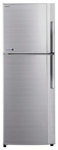 характеристики Холодильник Sharp SJ-300SSL Фото