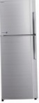 Sharp SJ-300SSL Tủ lạnh tủ lạnh tủ đông