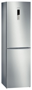 характеристики Холодильник Bosch KGN39AI15R Фото