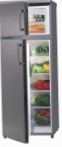 MasterCook LT-614X PLUS Frigo réfrigérateur avec congélateur