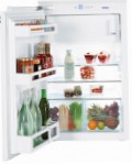Liebherr IK 1614 Холодильник холодильник з морозильником