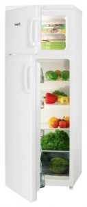 χαρακτηριστικά Ψυγείο MasterCook LT-614 PLUS φωτογραφία