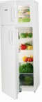 MasterCook LT-614 PLUS Fridge refrigerator with freezer