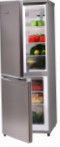 MasterCook LC-215X PLUS Frigo réfrigérateur avec congélateur