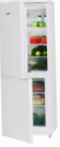 MasterCook LC-215 PLUS Frigo réfrigérateur avec congélateur