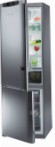 MasterCook LCL-817X Frigo réfrigérateur avec congélateur