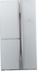 Hitachi R-M702PU2GS Jääkaappi jääkaappi ja pakastin