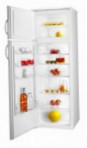 Zanussi ZRD 260 šaldytuvas šaldytuvas su šaldikliu